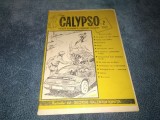 REVISTA CALYPSO NR 2 1990