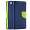HUSA MERCURY FANCY DIARY IPHONE 6 (4,7INCH ) BLUE BLISTER