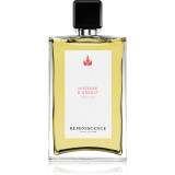 Reminiscence Histoire D&#039;Orgeat Eau de Parfum unisex 100 ml
