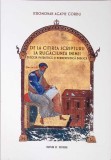 De la Citirea Scripturii la Rugăciunea Inimii - Agapie Corbu, Editura Sf. Nectarie, Creștinism, 322 pagini