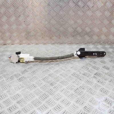 Reglaj &amp;icirc;nălțime centura dreapta față AUDI A8 D3 4E2, 4E8 2007 OEM: 4E0857833A,602044200,601878900F,404.840 14732837 foto