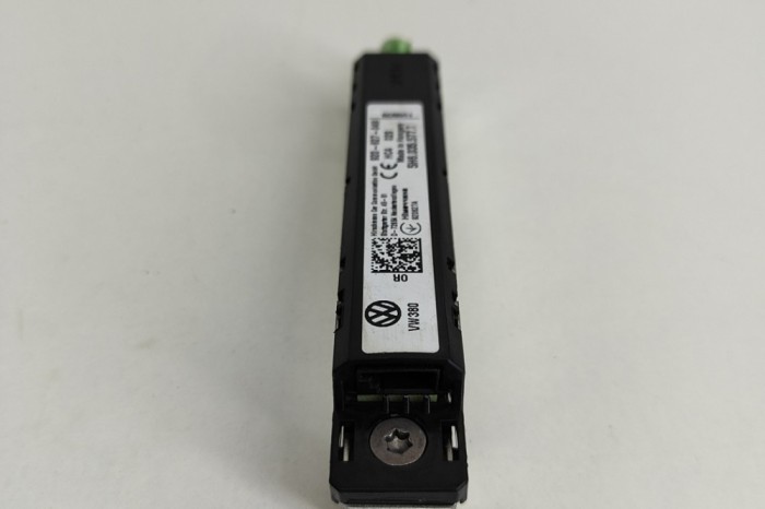 Amplificator de antena VW ID.3 E11 2021 OEM: 5H6035577T 22540988