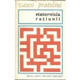 Statornicia ratiunii
