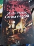 Cartea Neagra - Orhan Pamuk