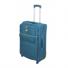 Troler Superlight Lamonza, 53 cm, Turquoise foto