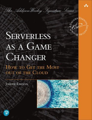 Serverless as a Game Changer: How to Get the Most Out of the Cloud foto