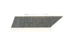 BOSCH 1 987 432 348 Filtru, aer habitaclu