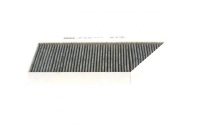 BOSCH 1 987 432 348 Filtru, aer habitaclu foto