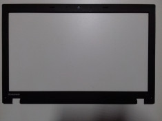 Rama LCD Lenovo ThinkPad L540 (04X4857) pentru display slim foto