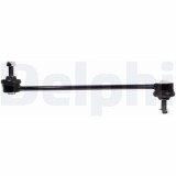 Bieleta antiruliu Citroen C4 I, Nemo; Fiat Fiorino, Linea, Qubo; Peugeot Bipper, Bipper Tepee Motor 1.3 BlueHDi 80, 1.3 D Multijet, 290x36x62mm, OE