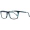 Locman LOCV032 GRN 53, Rama ochelari de vedere, Unisex
