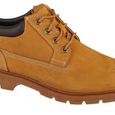 Pantofi Timberland Basic Oxford A1P3L galben