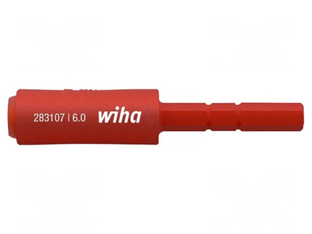 Prelungitor Hexagonal Izolat 70mm