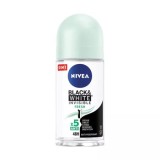 ROLL-ON BLACK&amp;WHITE INVISIBIL FRESH 50ML, Nivea