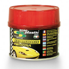 Pasta Polish Stac Italy ceara pentru caroserii auto 250g AutoDrive ProParts