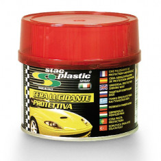 Pasta Polish Stac Italy ceara pentru caroserii auto 250g Kft Auto