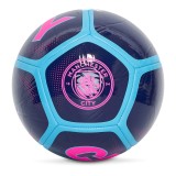 Manchester City balon de fotbal Logo Away - dimensiune 5