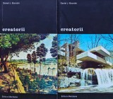 Creatorii. O istorie a eroilor imaginatiei (2 volume) - 2001 - Daniel J. Boorstin (BG94), Meridiane