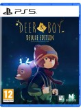 Deer &amp; Boy Deluxe Edition