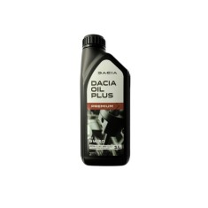 Ulei motor DACIA Oil Plus Premium 5W30 1L