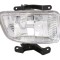 Proiector ceata Kia Picanto (SA) 01.2004-02.2008 TYC partea dreapta H27W/2 (GE881)