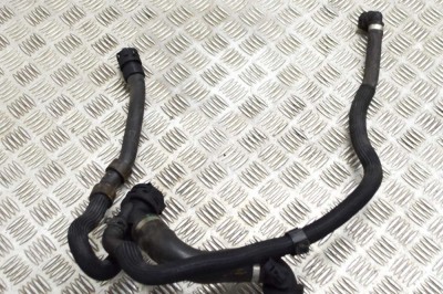 Furtun de lichid de răcire LAND ROVER RANGE ROVER EVOQUE L538 2015 OEM: GJ32-8286-AB 15245731 foto