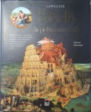 Biblia in pictura universala, Gerard Denizeau, RAO, 2016