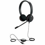 Casti cu fir JABRA EVOLVE 20 4999-829-209