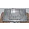 Balast, Droser PEUGEOT 508, 09.2018-, partea Dreapta, VALEO, Pentru faruri cu LED;
