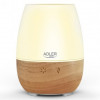 Difuzor arome ultrasonic 3 in 1 adler