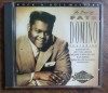 CD Fats Domino &ndash; The Best Of Fats Domino, Emi Records