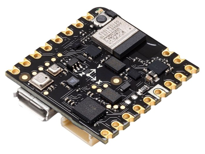 Placă de extensie Bluetooth, USB micro