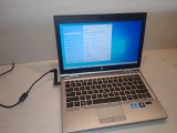 Cumpara ieftin Laptop HP elitebook 2570p functional , i5 3rd gen , 4 gb ram , fara incarcator