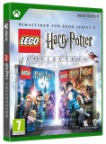 Lego Harry Potter Collection