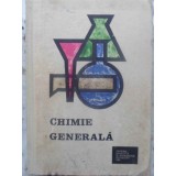 CHIMIE GENERALA-F.M. ALBERT SI COLAB.-260717