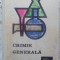 CHIMIE GENERALA-F.M. ALBERT SI COLAB.-260717