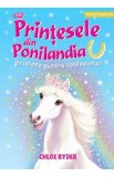 Printesele din Ponilandia. Prietene pentru totdeauna - Chloe Ryder