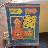 English my love, teachers guide 9th grade - Rada Balan