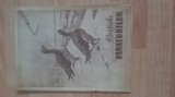 REVISTA VANATORILOR ANUL 1944 LUNA FEBRUARIE .