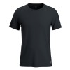 Tricou barbati Joma Indoor Gym negru, L, M, S