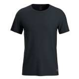 Tricou barbati Joma Indoor Gym negru, S, XL
