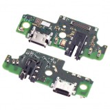 Placa cu Conector Incarcare - Audio - Microfon Samsung Galaxy A14 5G A146, Versiune Europa, Service Pack GH81-23265A