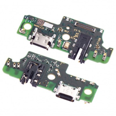 Placa cu Conector Incarcare - Audio - Microfon Samsung Galaxy A14 5G A146, Versiune Europa, Service Pack GH81-23265A foto