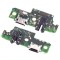 Placa cu Conector Incarcare - Audio - Microfon Samsung Galaxy A14 5G A146, Versiune Europa, Service Pack GH81-23265A