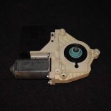 Motor macara geam ușă st&acirc;nga față SEAT LEON 1P1 2008 OEM: 1P0837401K,1T0959702K 1416003