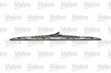 Lamela stergator RENAULT KANGOO (KC0/1) (1997 - 2007) VALEO 728802