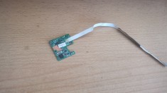 Fingerprint sensor Laptop HP elitebook 6930p