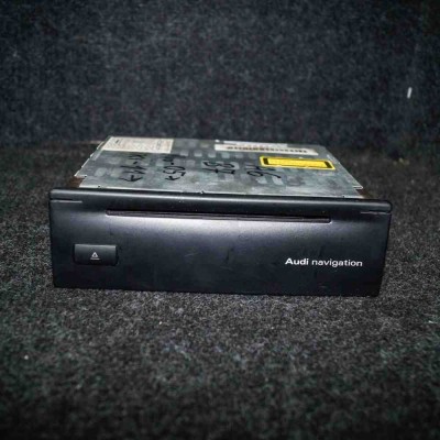 Unitate de control navigație AUDI A4 8EC, B7 2007 | 2081198 foto