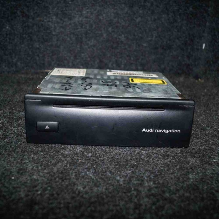 Unitate de control navigație AUDI A4 8EC, B7 2007 | 2081198