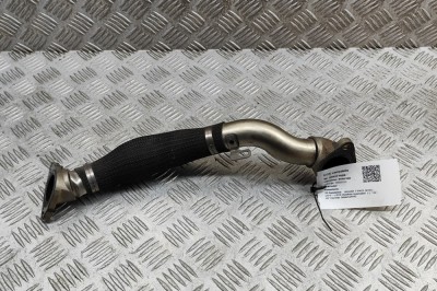 Conducta EGR JAGUAR F-PACE X761 2016 OEM: GX73-9F468-AB 30371625 foto
